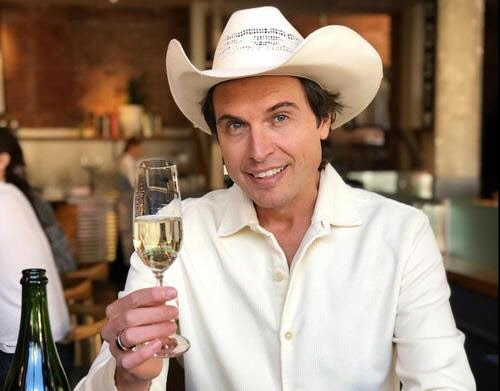 킴벌 머스크  [킴벌 머스크 페이스북 캡처]